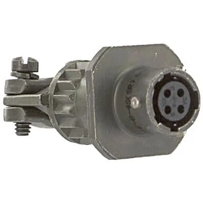 Клавишный выключатель Amphenol Industrial PT01SP-12-3P(382)