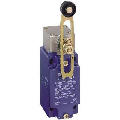 Концевой выключатель Telemecanique Sensors XCKJ10541H29