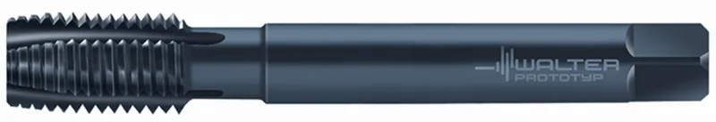 Метчики машинные HSS-E Walter M20263-M12