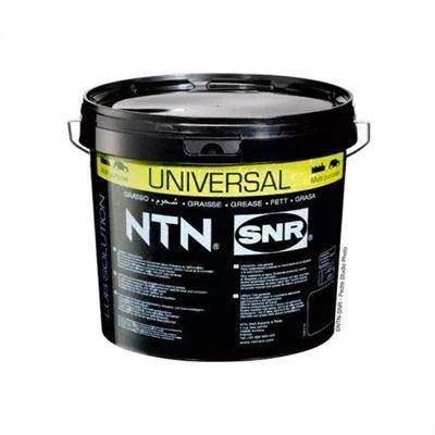 NTN-SNR LUB UNIVERSAL GREASE / S5kg Universal / Universal +