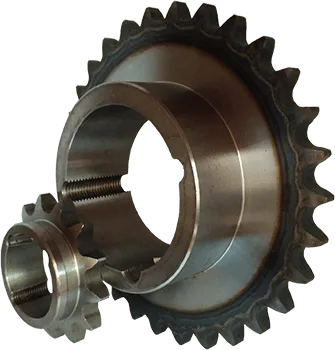 Звёздочка под втулку Taper-Lock PIGNONE 031-24