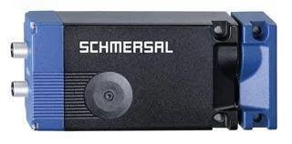 Schmersal. Solenoid interlock - AZM400Z-ST2-2P2P-E