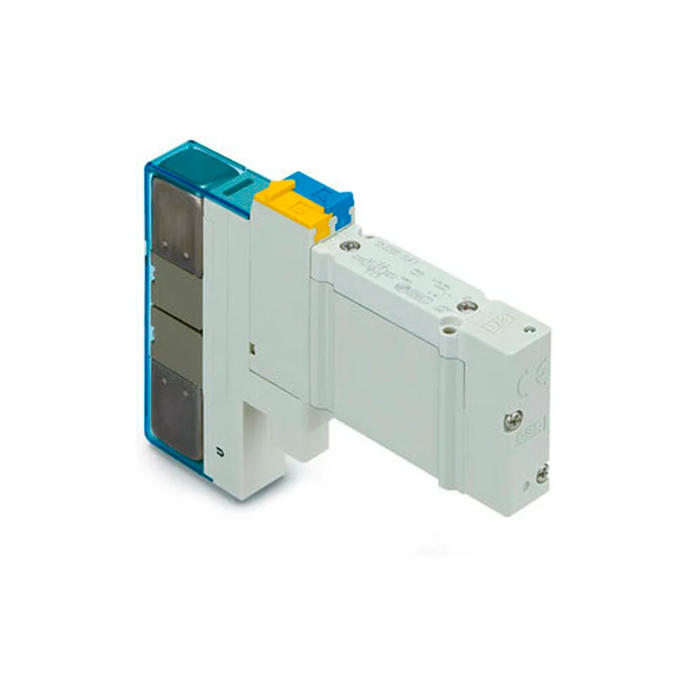 Распределитель SMC SY3A00-5U1