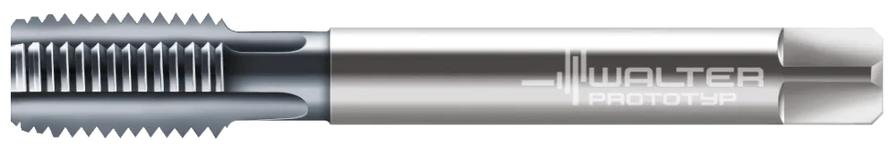 Метчики машинные HSS-E-PM Walter E2036406-M22