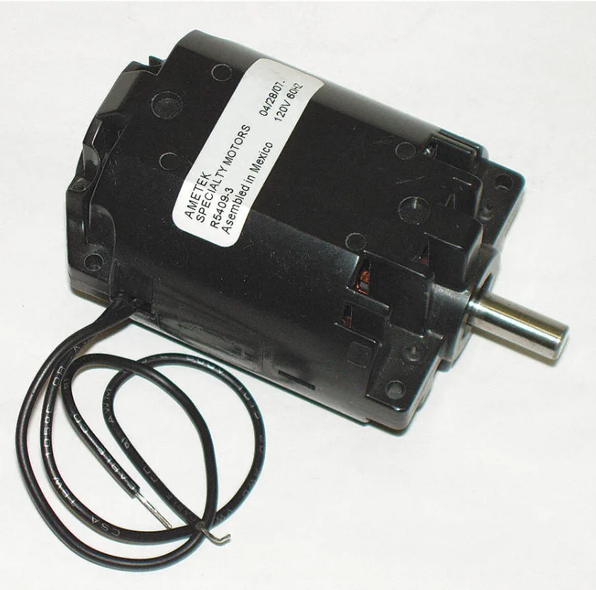 Аксессуар для двигателя AMETEK LAMB 833308-50