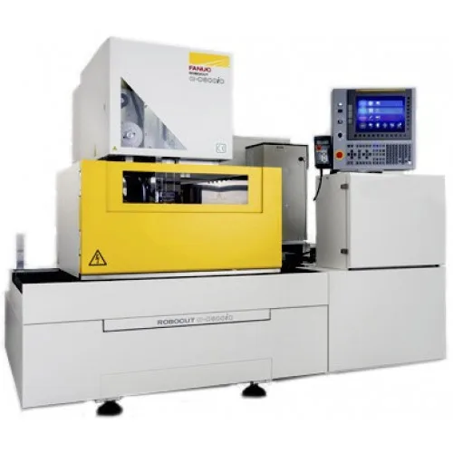 Фрезерный станок FANUC α-C600iC