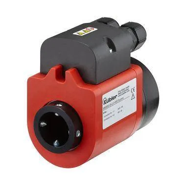 Коллекторное кольцо Kübler SR060E