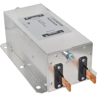 Фильтр Schaffner FN2200-250-99
