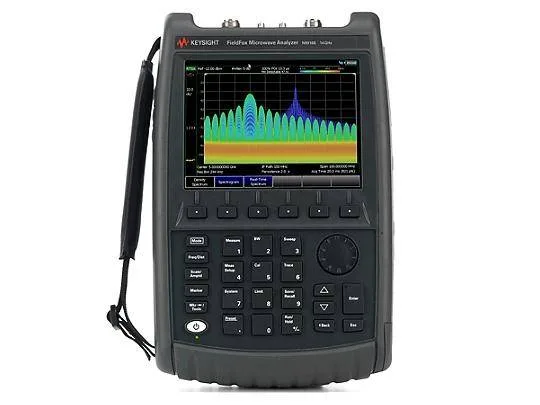 Keysight N9916B Портативный анализатор FieldFox, 14 ГГц