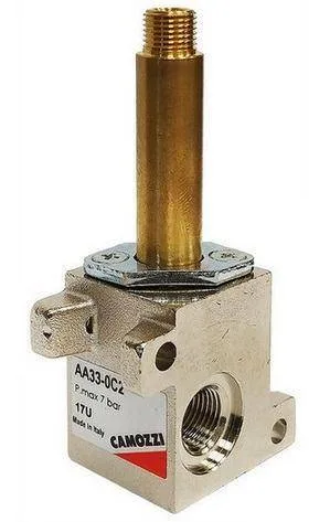 Распределитель AA33-0C2