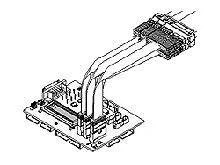 Keysight E9586A Analysis Probe for Motorola/IBM PowerPC 740/750 Processors
