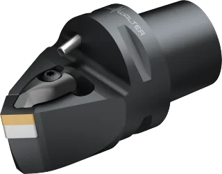 Токарные державки с прижимом повышенной жёсткости Walter C4-DSDNN-00050-12