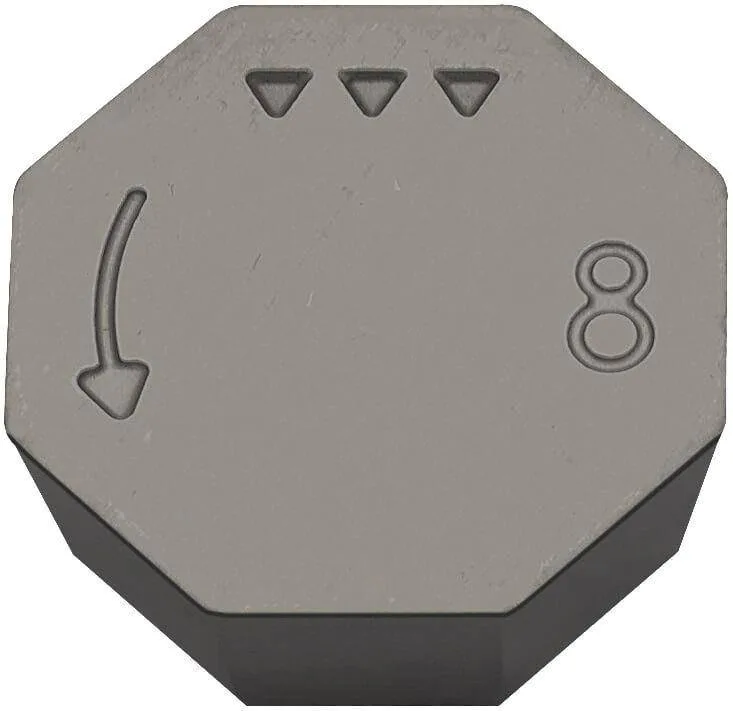 Пластины для чистовой обработки Walter OPHX0504ZZN-A57 WHH15