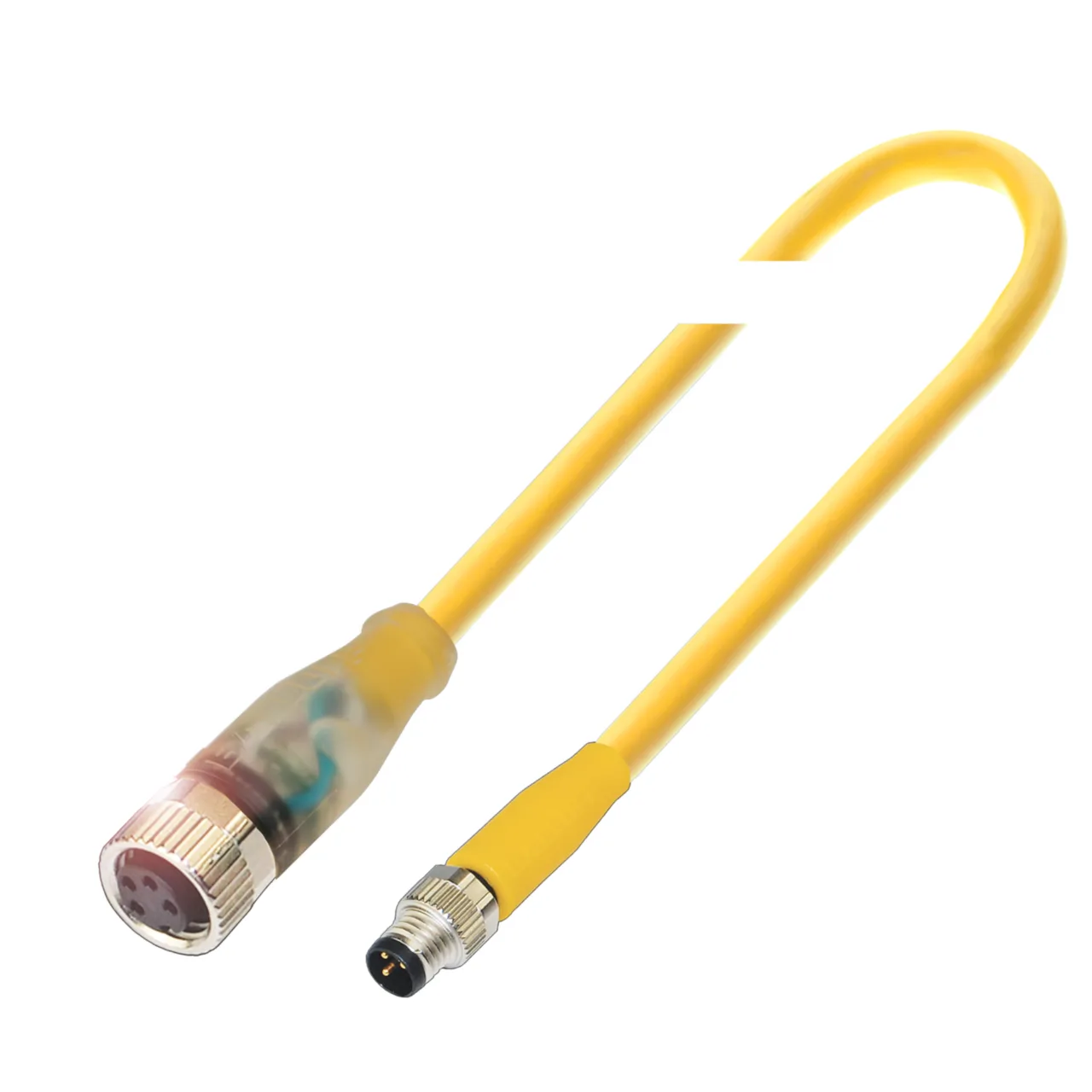 Balluff. BCC M415-M313-3F-603-EX43T2-010 - BCC05K3