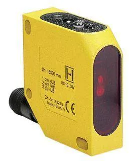 Световой барьер безопасности Schmersal SLB 400-R50-21P