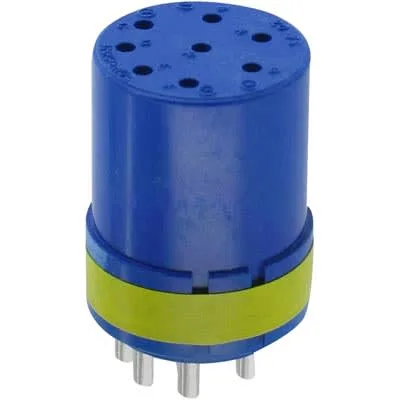 Соединитель и оконечное устройство Amphenol Industrial 97-20-8S(431)
