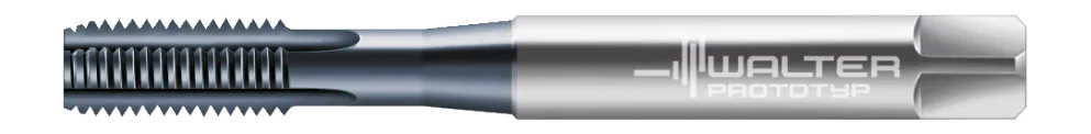 Метчики машинные HSS-E-PM Walter E2031456-M4