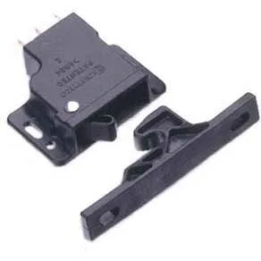 E3 - VISE ACTION® Компрессионная Защелка E3-2760-1612 Southco