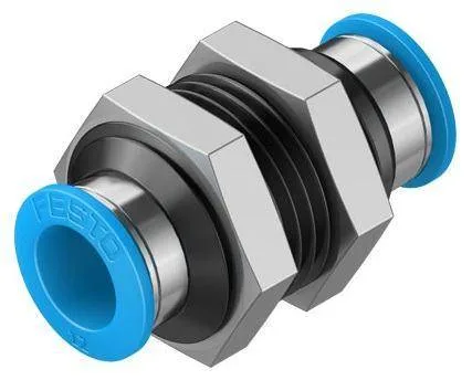 Фитинг QSS-12