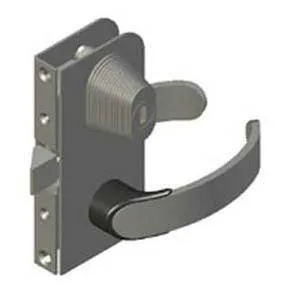 81/82/85 - DZUS® Lion Quarter-Turn Fasteners 82-13-480-16 Southco