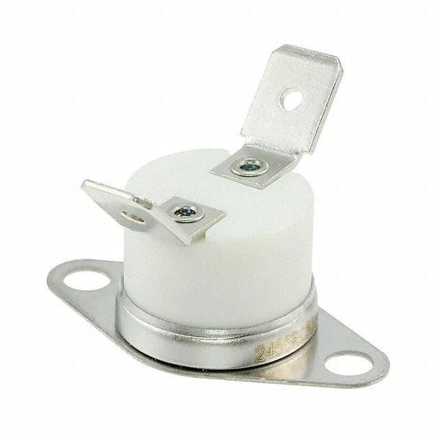 Термостат 2455RC-02090911 Honeywell