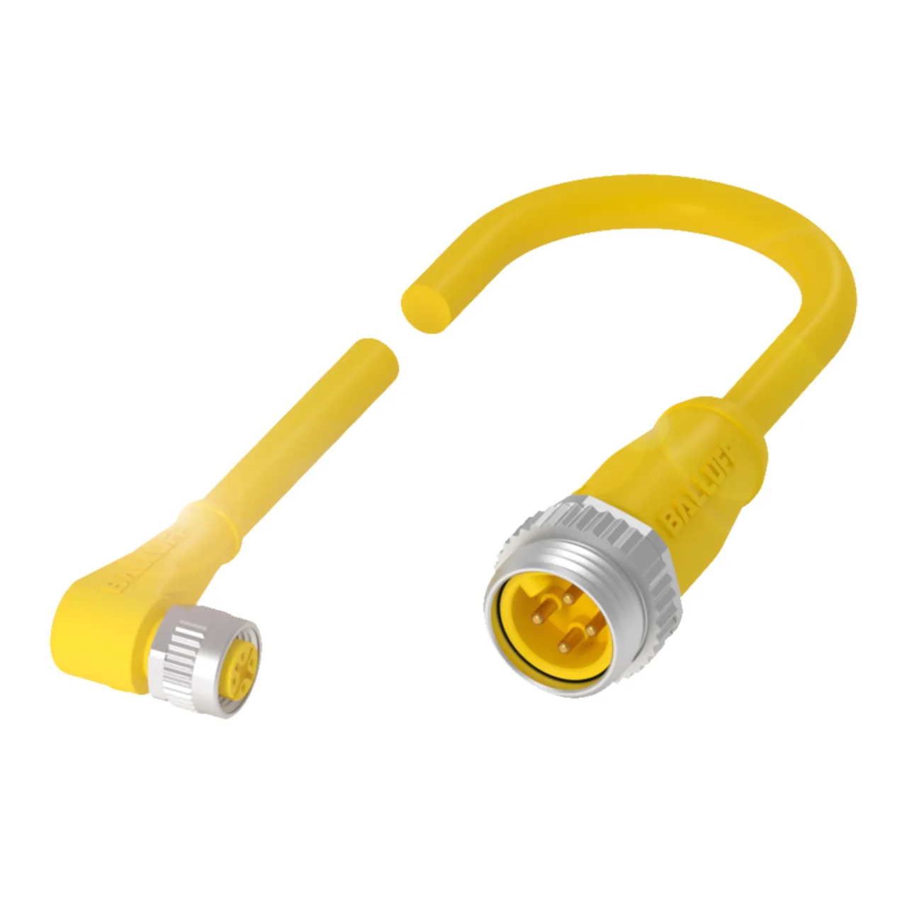 Balluff. BCC M425-A314-3F-304-EX44T2-003 - BCC0H6C