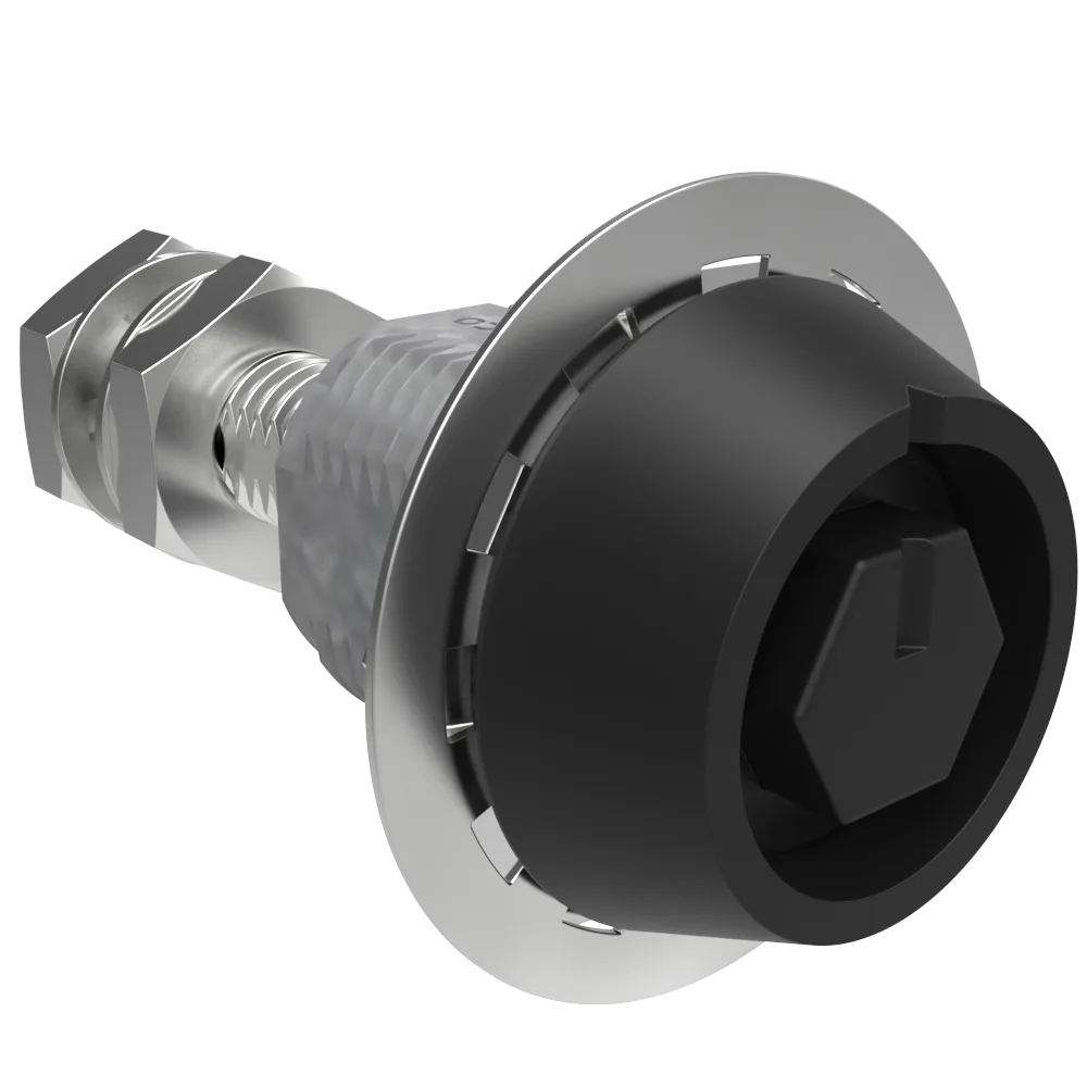 E3 - VISE ACTION® Компрессионная Защелка E3-106-010 Southco
