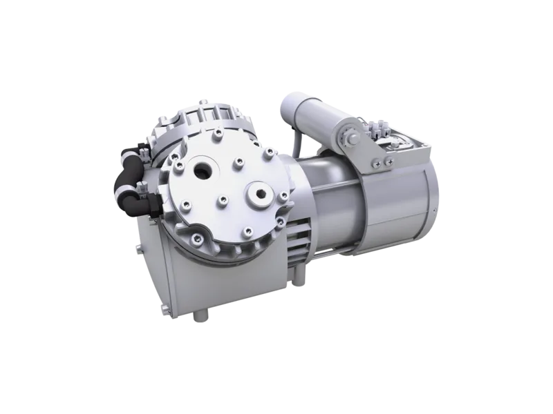 Мембранный газовый насос KNF N 026.2