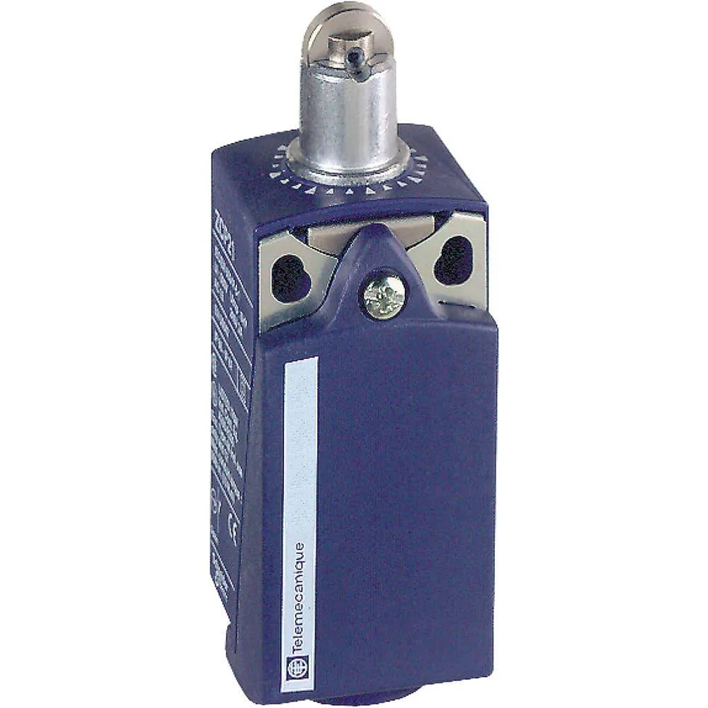 Концевой выключатель Telemecanique Sensors XCKP2502P16
