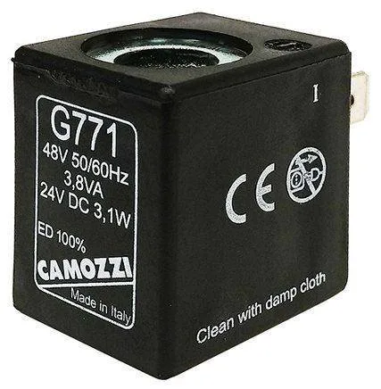 Катушка G771