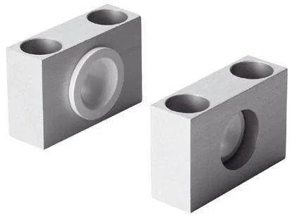 Опоры цапфы LNZG-63/80 Festo