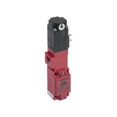 Переключатель с блокировкой Telemecanique Sensors XCSL766F3DA