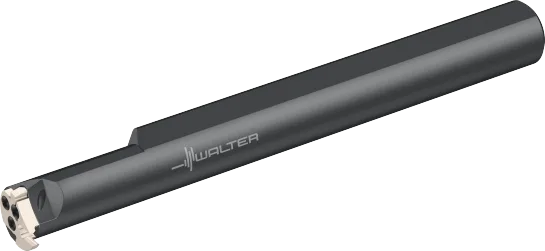 Расточные державки для обработки внутренних канавок Walter NCAI16-2025R-GX09-2