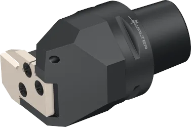 Державки для обработки радиальных канавок 90° Walter NCLE32-C600L-GX24-4-21