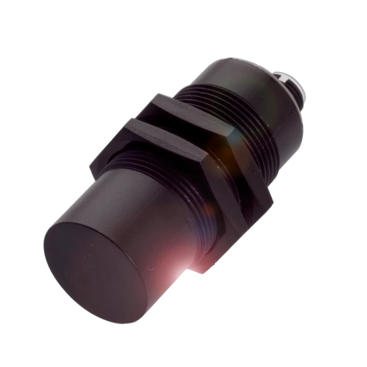 Емкостной датчик Balluff BCS M30BBE2-PSC25H-S04K