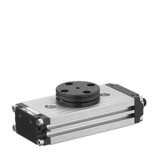 Поворотный модуль, Cерия RCM-SE - R412000358