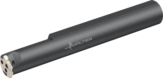 Расточные державки для обработки внутренних канавок Walter NCCI40-5025R-GX16-2
