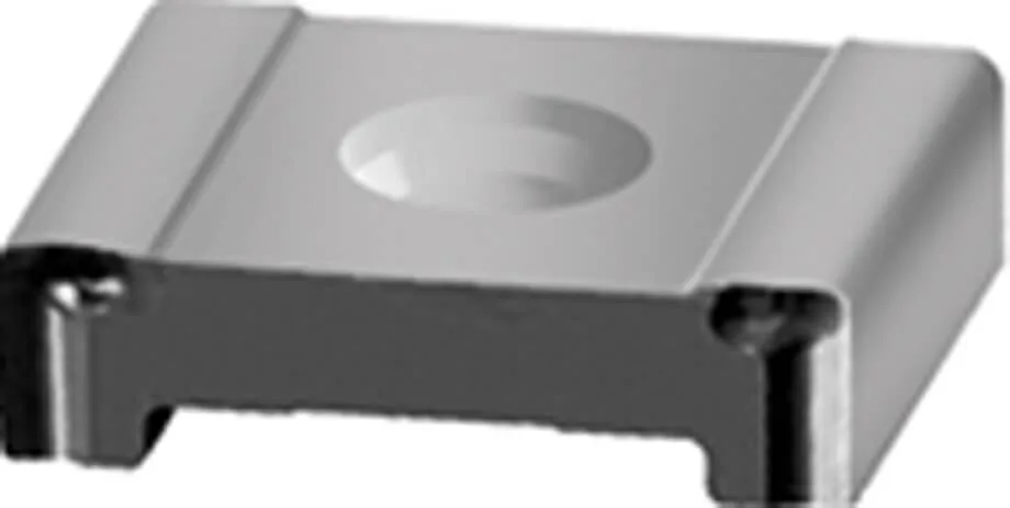 Пластины тангенциальные Walter LNMX070204-D57T WKK25S