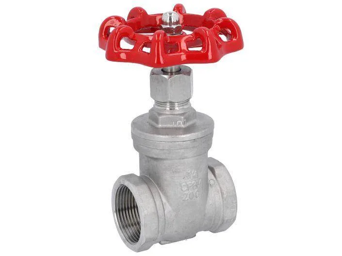 Задвижка END Armaturen AA301026