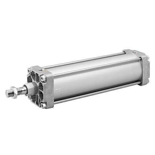Цилиндр на стяжках ISO 15552, Cерия ITS - R480627291