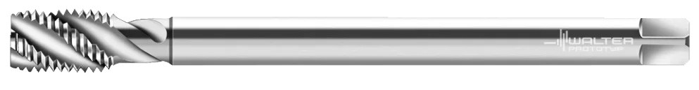 Метчики машинные HSS-E Walter P2056935-M20