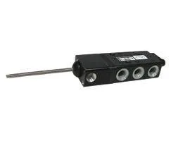 Цилиндры из нержавеющей стали KA/8050/M/320 Norgren