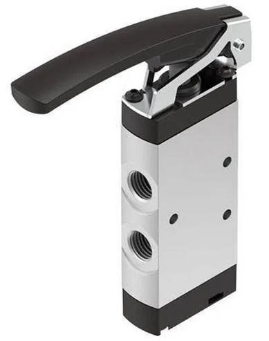Распределитель VHER-P-H-B43E-M5