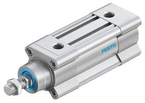Пневмоцилиндр DSBC-50-30-PPSA-N3 Festo