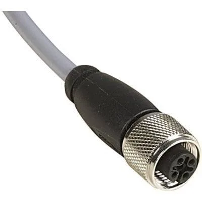 Промышленная кабельная сборка Amphenol Sine/Tuchel C112 10C035 050 10