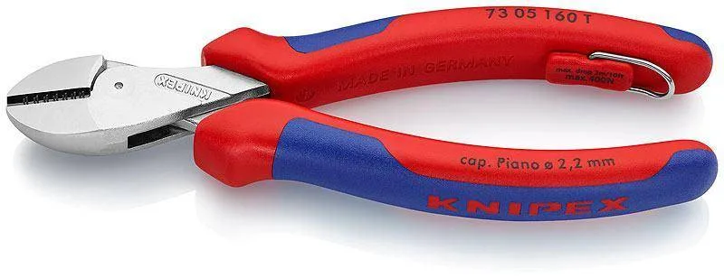 Knipex 73 05 160 T KNIPEX X-Cut®