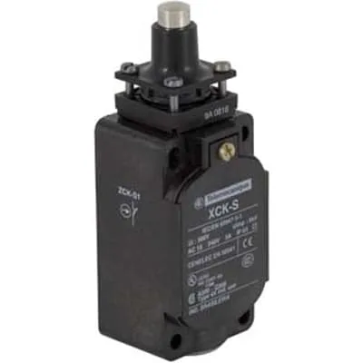 Концевой выключатель Telemecanique Sensors XCKS101