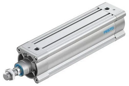 Пневмоцилиндр DSBC-80-300-PPVA-N3 Festo