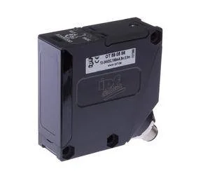 IPF Electronic OT590586 Оптические датчики - датчики диффузного отражения с подавлением фона