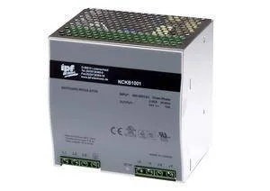 IPF Electronic NCKB1001 Источники питания - импульсные источники питания 400 В переменного тока
